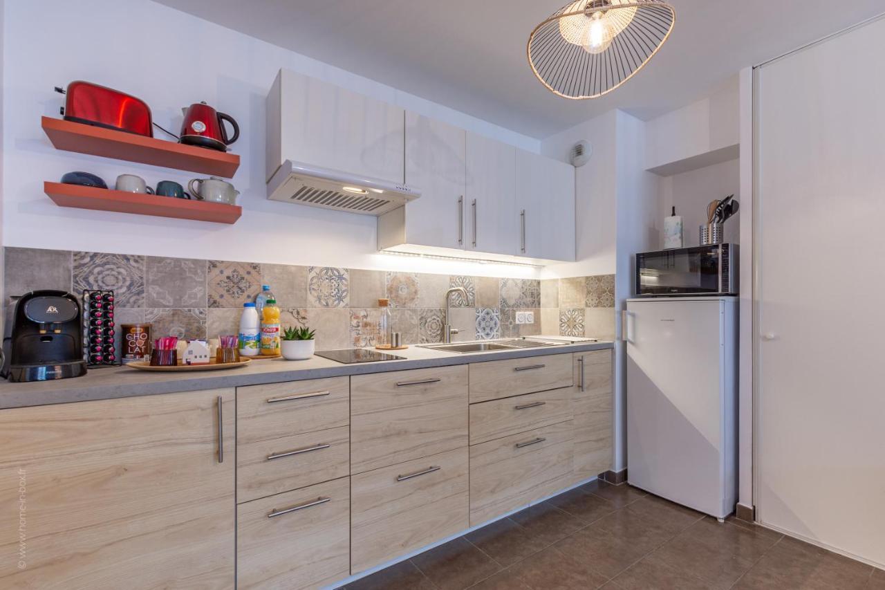 Appartement Cosy Tres Proche Disney Coupvray Exterior foto